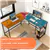 L Shaped Office Computer Desk