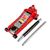 Jetech Heavy Duty Quick Lift Floor Jack,3 Ton