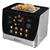 Inspirex 2 Slice Interactive Touchscreen Automatic Toaster