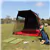 Pure2Improve Half Dome XL Instant Golf Net