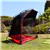 Pure2Improve Half Dome XL Instant Golf Net