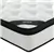 Oasis 12” Sleep Perfection Foam and Coil King Mattress