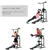 Multi-Exercise Power Rack