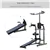 Multi-Exercise Power Rack