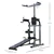 Multi-Exercise Power Rack