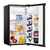 Danby Designer 3.2 cu. ft. Compact Refrigerator - Silver