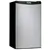 Danby Designer 3.2 cu. ft. Compact Refrigerator - Silver