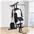 Whole Body Training Station - Easy Use Home Gym