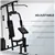 Whole Body Training Station - Easy Use Home Gym