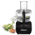 Cuisinart 7-cup Food Processor with Continuous Feed Bowl