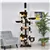 '94'-102' Huge Cat Tree, Scratching Post, Multi-Level Activity Center