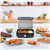 Ninja Sizzle Smokeless Indoor Grill & Griddle