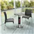 EnerG+ Infrared Electric Outdoor Heater - Bistro Table