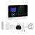 Smart Home Alarm Kit Wireless WiFi GSM/3G/4G Home House Intrusion Alar