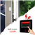 Smart WiFi 4G Security Alarm System Panel Built-in Siren with 433 Door