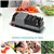 4-in-1 Electric Sharpener for Straight, Serrated, Ceramic Knives