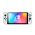 Nintendo Switch OLED White Mario Kart 8 Deluxe, Carrying Case & Super Mario Bros Bundle