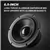 Edifier S3000MKII Powered Wireless Bookshelf Speakers