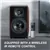 Edifier S3000MKII Powered Wireless Bookshelf Speakers