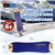 Wham-O 42' Wooden Kids Snowboard, Blue - 4 Pack