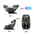 Serenity 2D Zero Gravity Massage Chair(Brown)