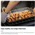Electric Range Freestanding Self Clean & Air Fry convectioin