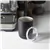 Ember Cup 414 mL (14 oz) Temperature Control Smart Mug, Slate Black