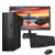 Asus i7-12700 Desktop Tower + LG 21.45” Full HD Display with AMD FreeSync Bundle