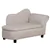 Toddler Sofa with Storage - Beige