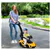 Toddlers Lamborghini Sian Push Car - Ride-on Toy with Music & Lights