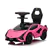 Toddlers Lamborghini Sian Push Car - Ride-on Toy with Music & Lights