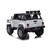 KidsVIP Toyota LC 2-Seater 24V 4x4 Truck w. Rubber Wheels & Remote
