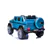 KidsVIP Mercedes Maybach G650 Kids 12V Ride-on Truck w/ Rubber Wheels