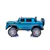 KidsVIP Mercedes Maybach G650 Kids 12V Ride-on Truck w/ Rubber Wheels