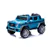 KidsVIP Mercedes Maybach G650 Kids 12V Ride-on Truck w/ Rubber Wheels