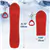 Wham-O Snowboogie Snowboard 105 - Mix Color - 2 Pack