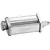 Cuisinart Stainless Steel Pasta Roller & Cutter