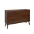 Modubox Milo Mid-Century 7 Drawer Dresser in Cherry