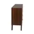 Modubox Milo Mid-Century 7 Drawer Dresser in Cherry