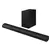 Samsung B-Series HW-B750D 5.1ch Soundbar with Sub Woofer (2024 Model) - Bundle of 2