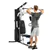 Marcy 68 kg (150 lb.) Stack Home Gym