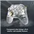 Xbox Wireless Controller Ghost Cipher Special Edition