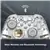 Xbox Wireless Controller Ghost Cipher Special Edition