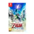 The Legend of Zelda: Skyward Sword - Nintendo Switch Game