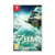 The Legend of Zelda: Tears of the Kingdom - Nintendo Switch Game