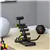 Adjustable Core Trainer and Inversion Machine