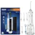 Oral B Professional 5000X Electric Tooth Brush with Cordless Flosser