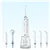 Oral B Professional 5000X Electric Tooth Brush with Cordless Flosser