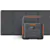 Jackery Explorer 880 Pro Portable Power Station with Mini Solar Panel