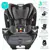 EvenFlo Everyfit - All4One 3 in 1 Car Seat